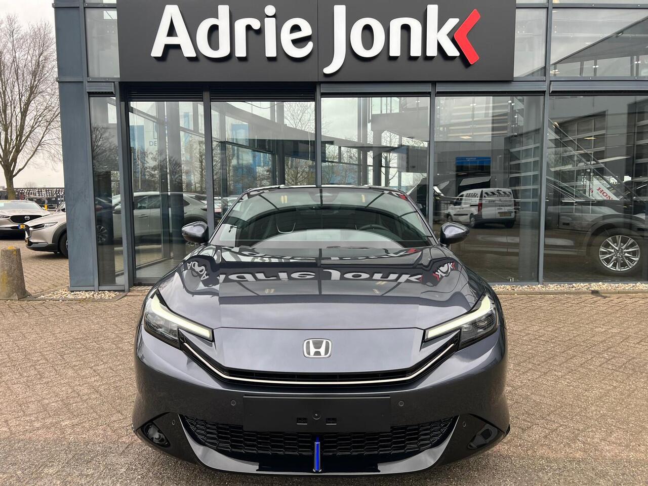 Honda PRELUDE 2.0 Advance | NIEUWE AUTO | DIRECT LEVERBAAR | AUTOMAAT | FULL HYBRID | BOSE AUDIO |