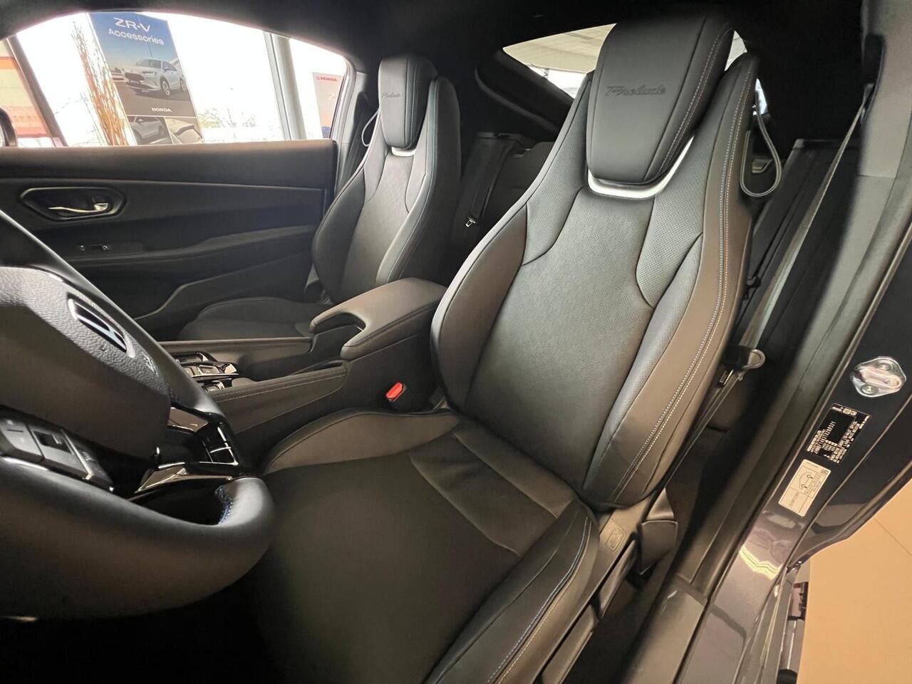 Honda PRELUDE 2.0 Advance | NIEUWE AUTO | DIRECT LEVERBAAR | AUTOMAAT | FULL HYBRID | BOSE AUDIO |