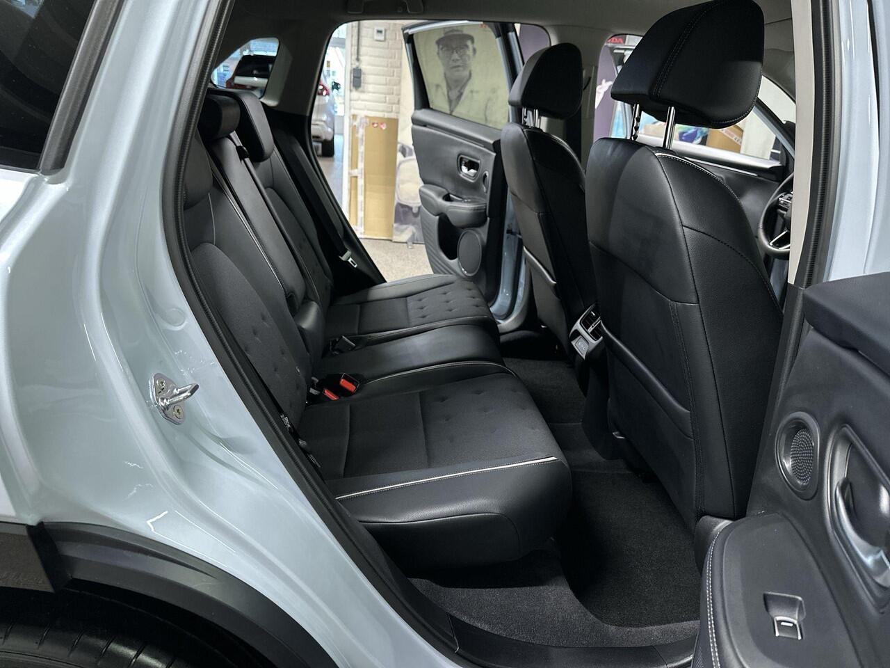 Honda ZR-V 2.0 e:HEV Sport Automaat | Navi | Camera