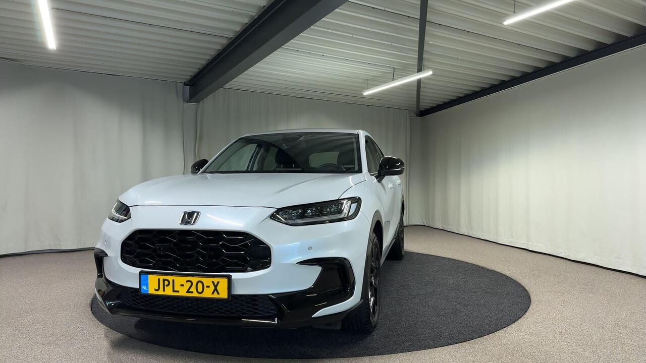 Honda ZR-V 2.0 e:HEV Sport Automaat | Navi | Camera