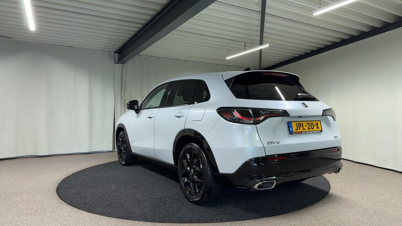 Honda ZR-V 2.0 e:HEV Sport Automaat | Navi | Camera