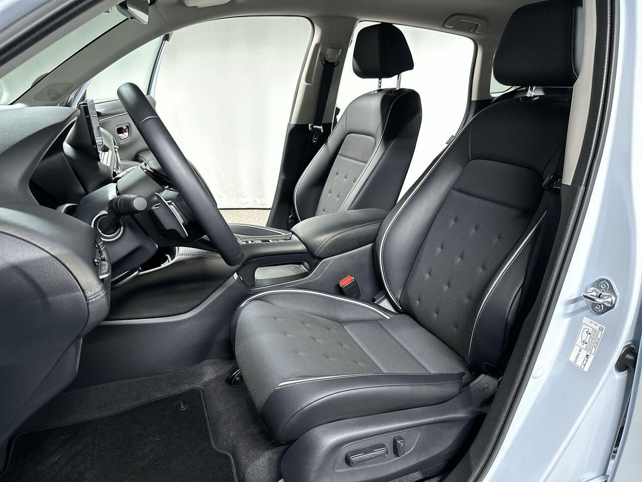 Honda ZR-V 2.0 e:HEV Sport Automaat | Navi | Camera