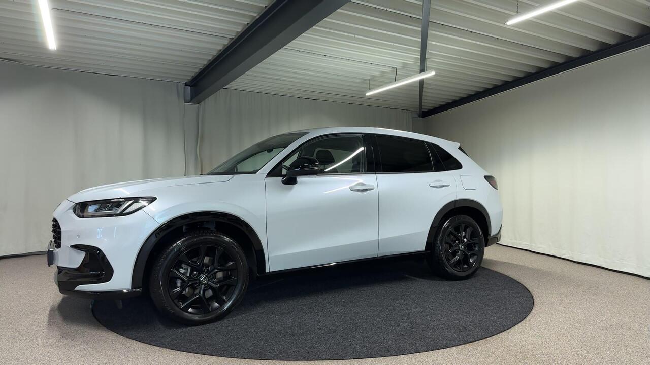 Honda ZR-V 2.0 e:HEV Sport Automaat | Navi | Camera