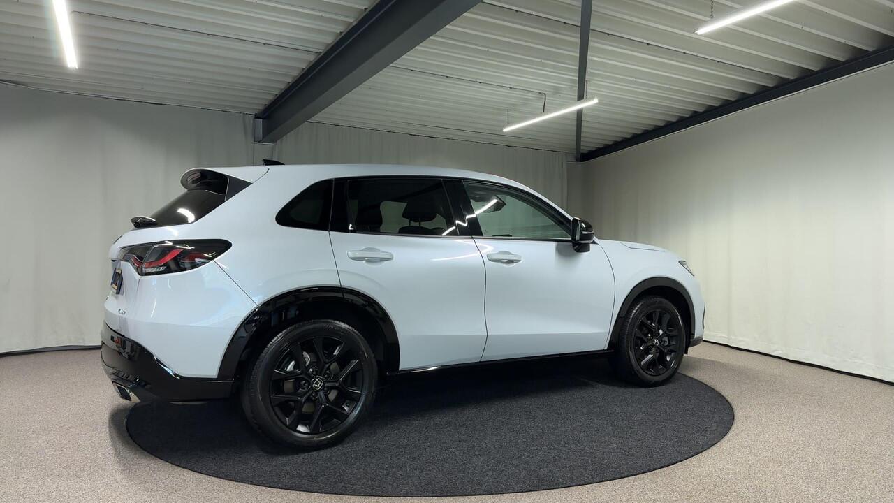 Honda ZR-V 2.0 e:HEV Sport Automaat | Navi | Camera