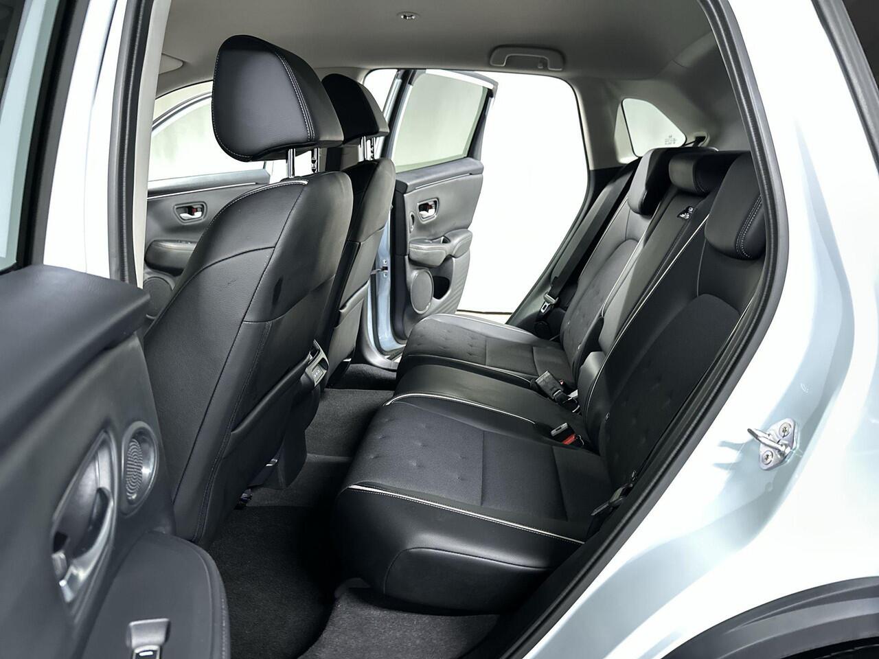 Honda ZR-V 2.0 e:HEV Sport Automaat | Navi | Camera