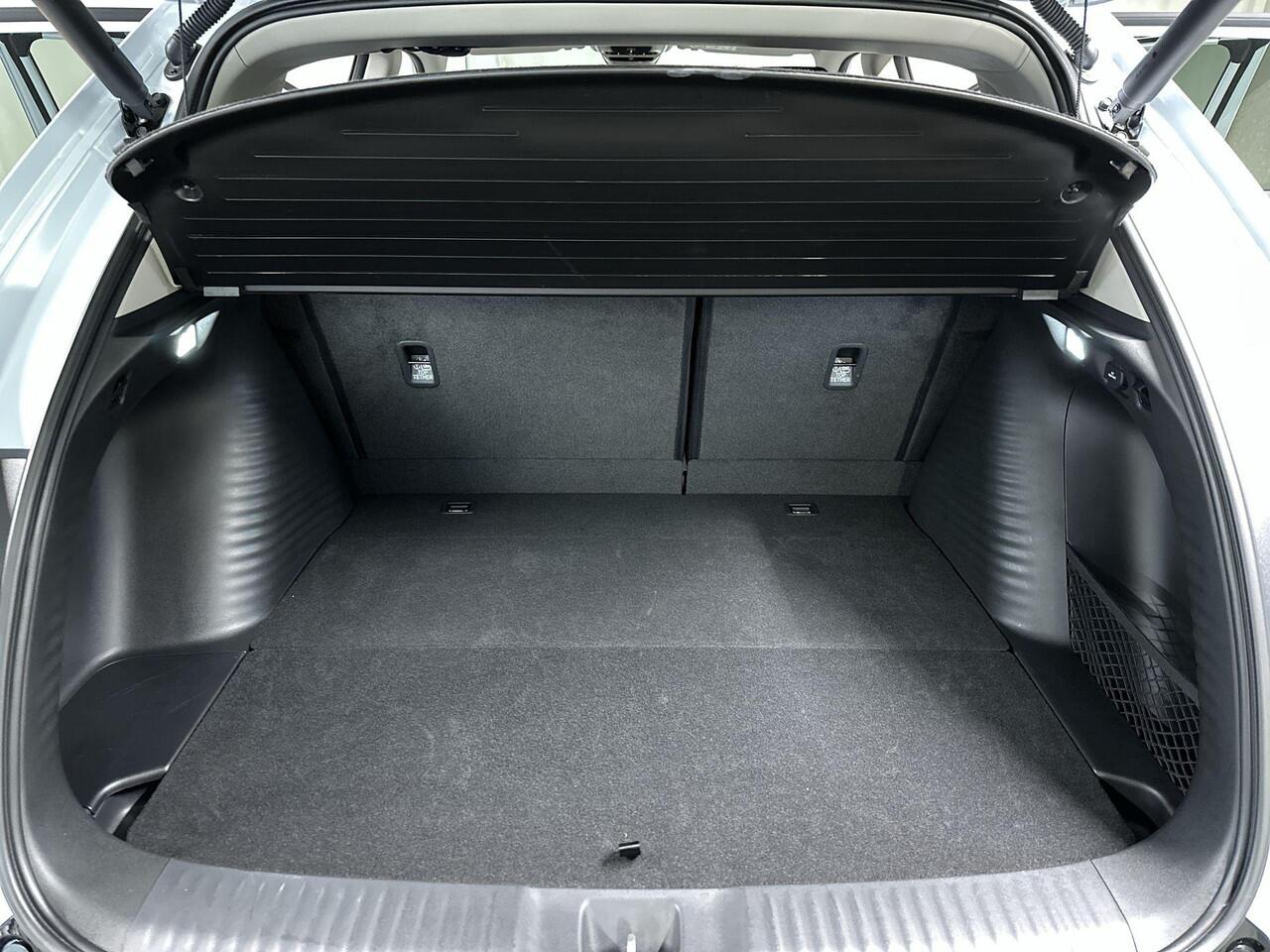 Honda ZR-V 2.0 e:HEV Sport Automaat | Navi | Camera