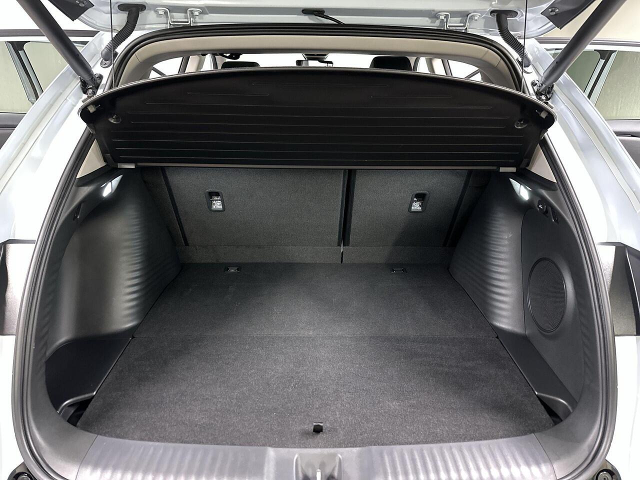 Honda ZR-V 2.0 e:HEV Advance Automaat | Pano | Leder
