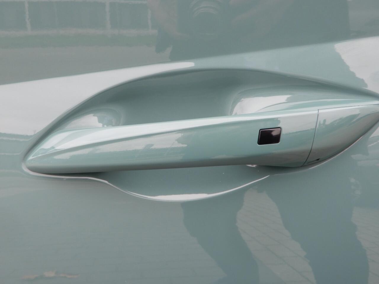 Hyundai Bayon 1.0 T-GDI Premium | NL auto | Trekhaak |