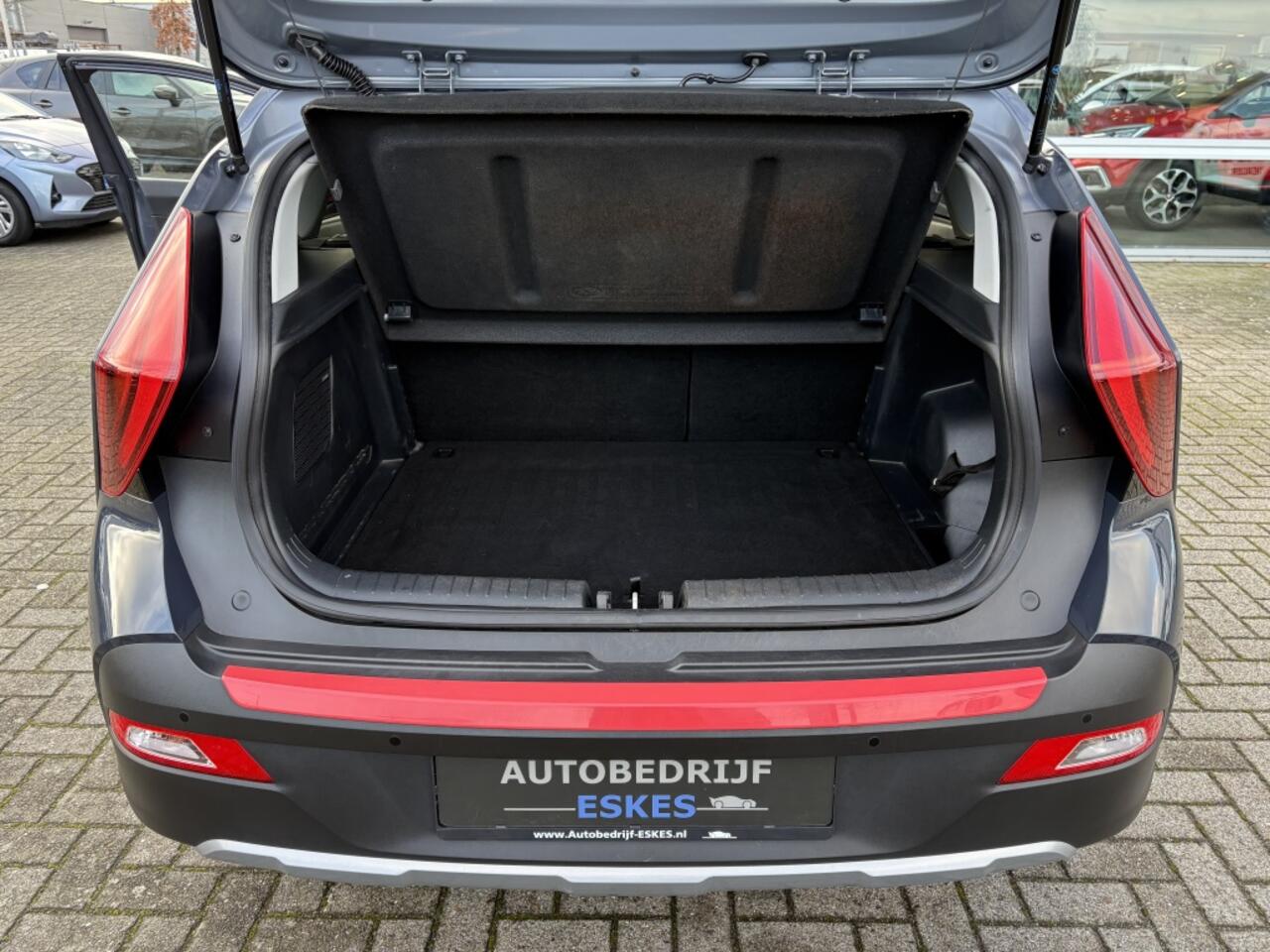 Hyundai Bayon 1.0 T-GDI Premium