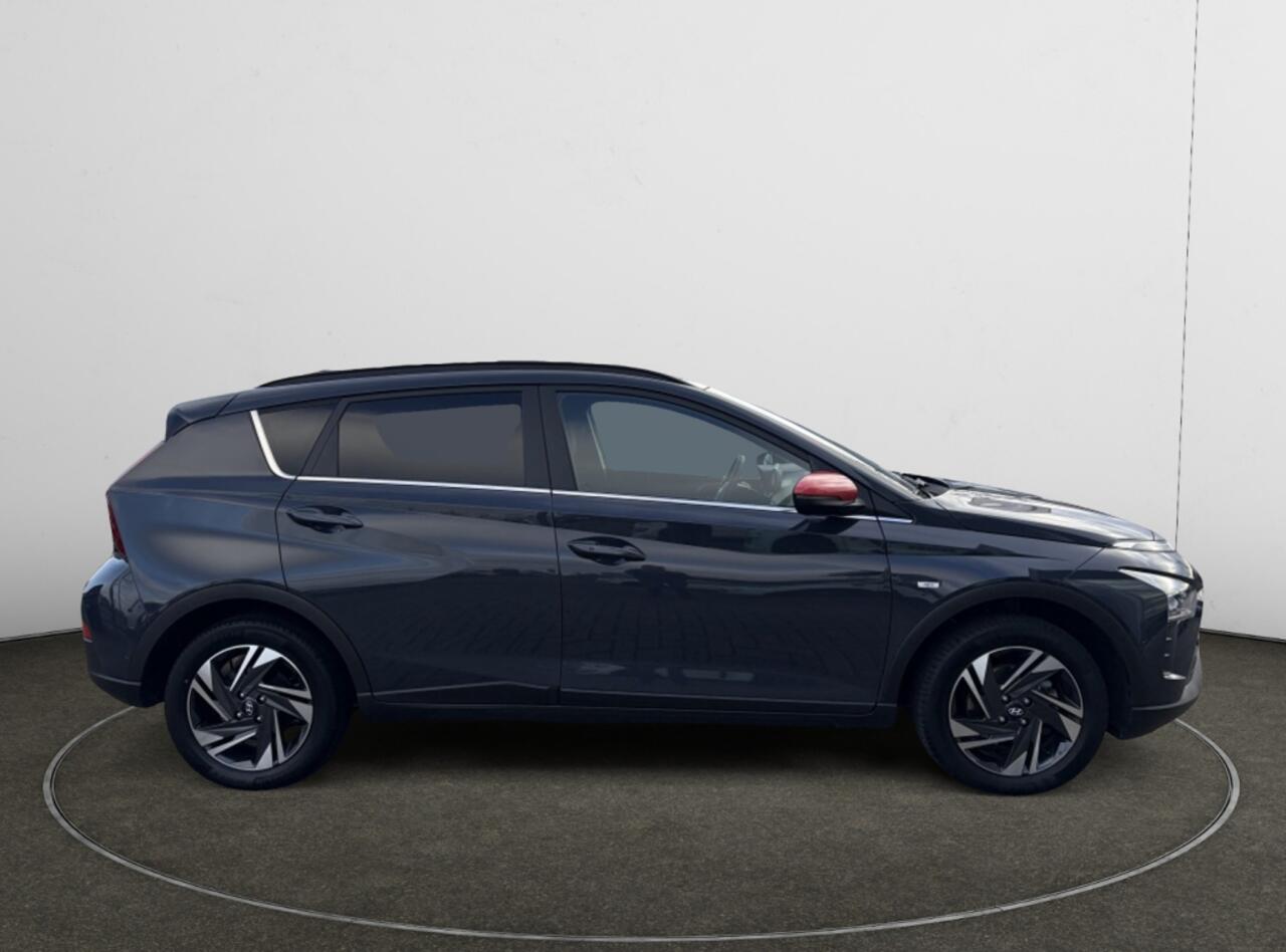Hyundai Bayon 1.0 T-GDI Premium