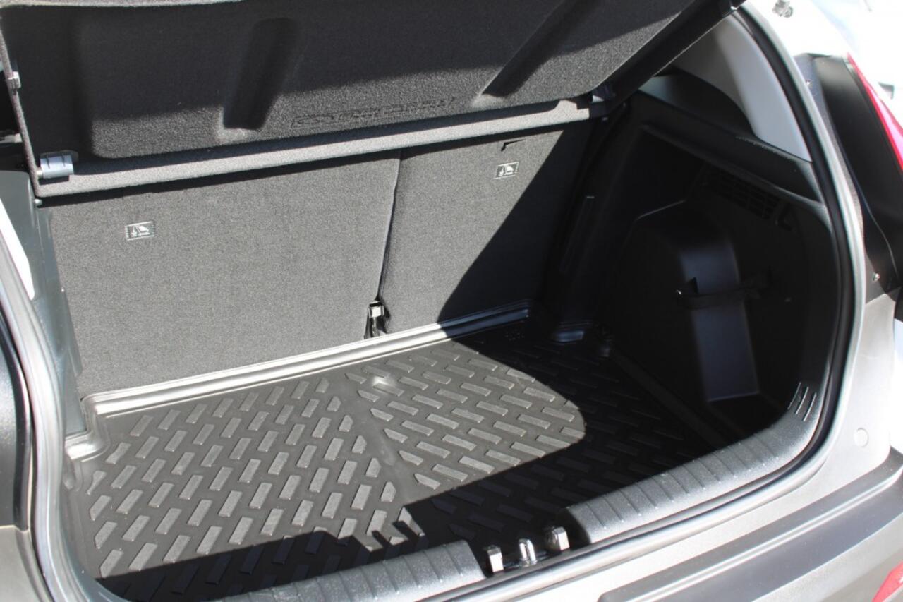 Hyundai Bayon 1.0 12V T-GDi Premium automaat met o.a. stoelverw./stuurverw./camera,/ etc.