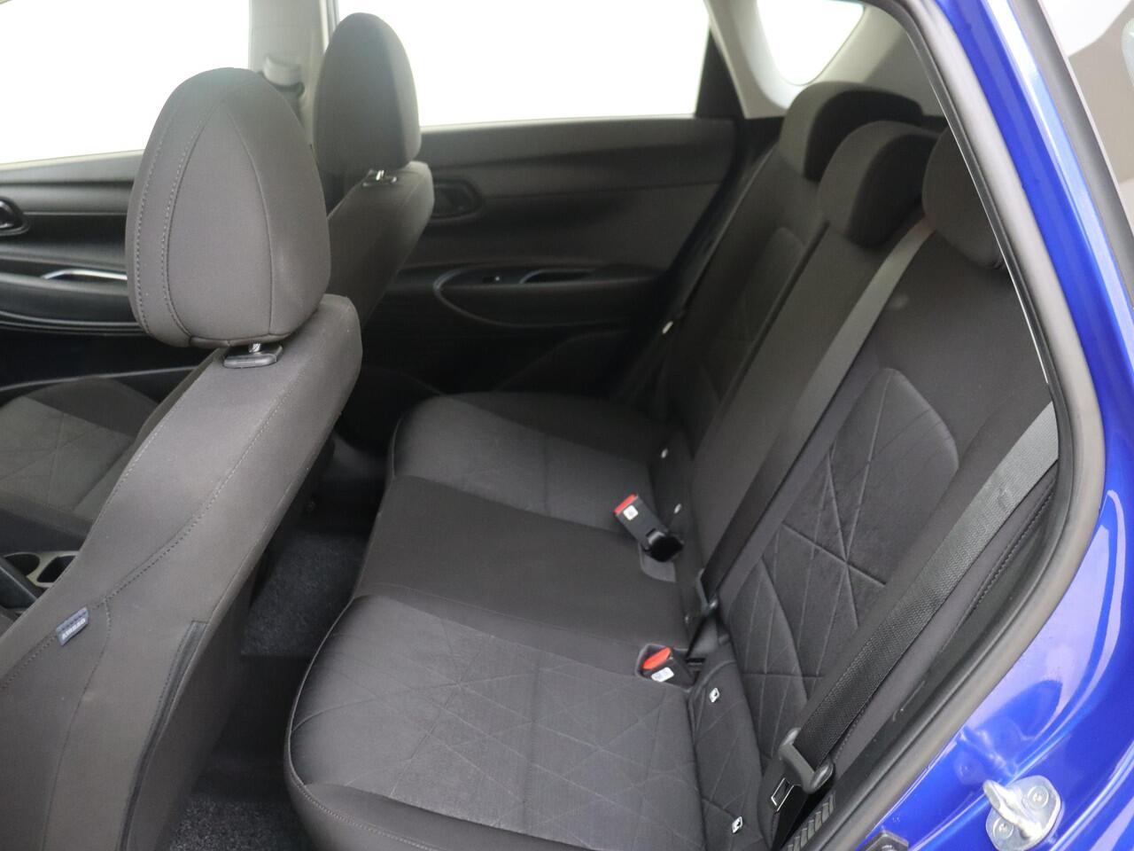 Hyundai Bayon 1.0 T-GDI Comfort Smart | Navigatie | Achteruitrijcamera | Parkeersensoren