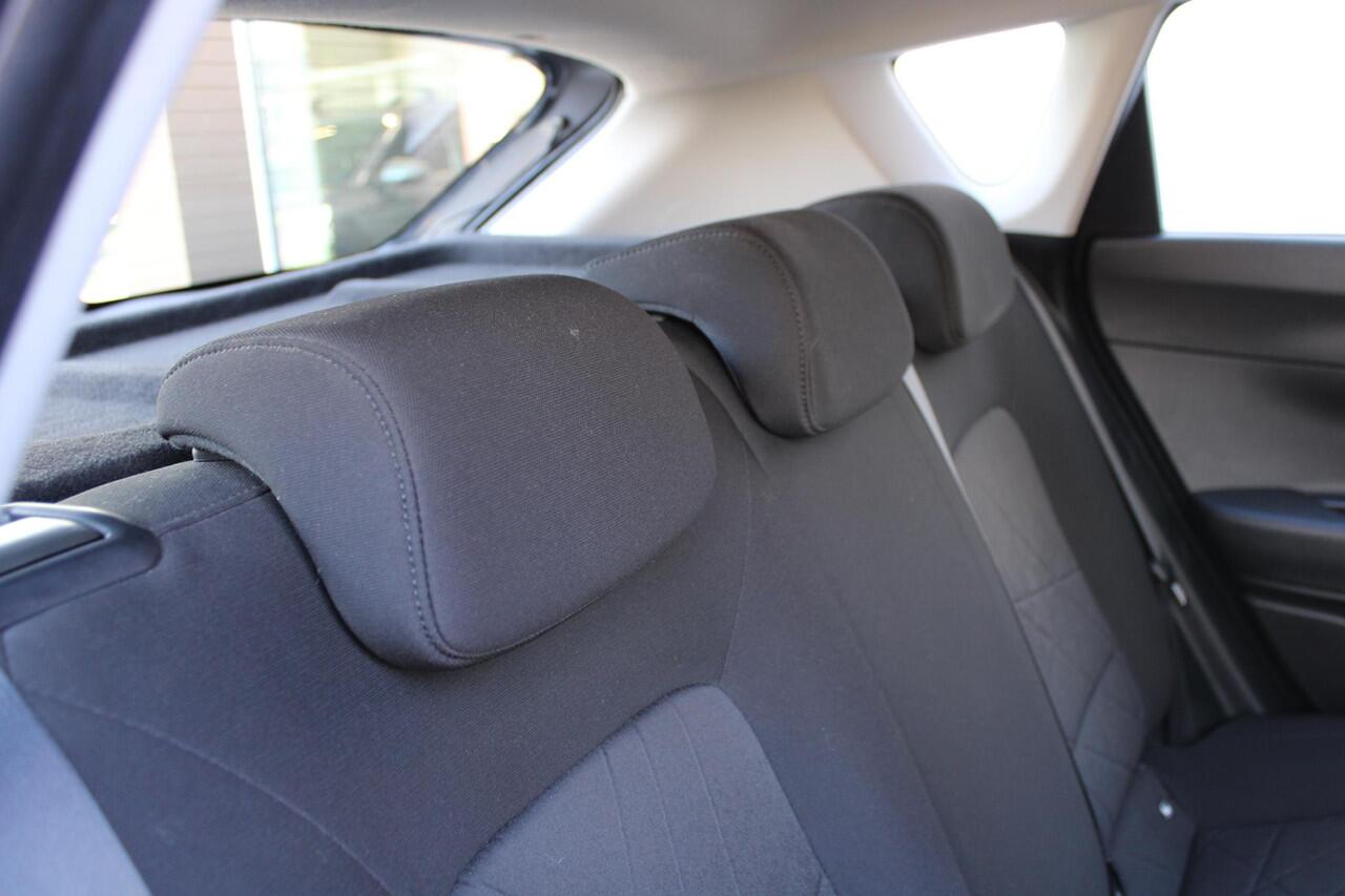 Hyundai Bayon 1.2 MPI i-Motion Airco DAB Camera Carplay 45.802km