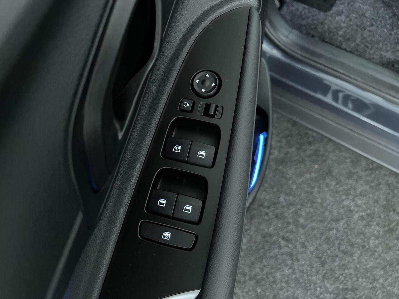 Hyundai Bayon 1.0 T-GDI Comfort Smart