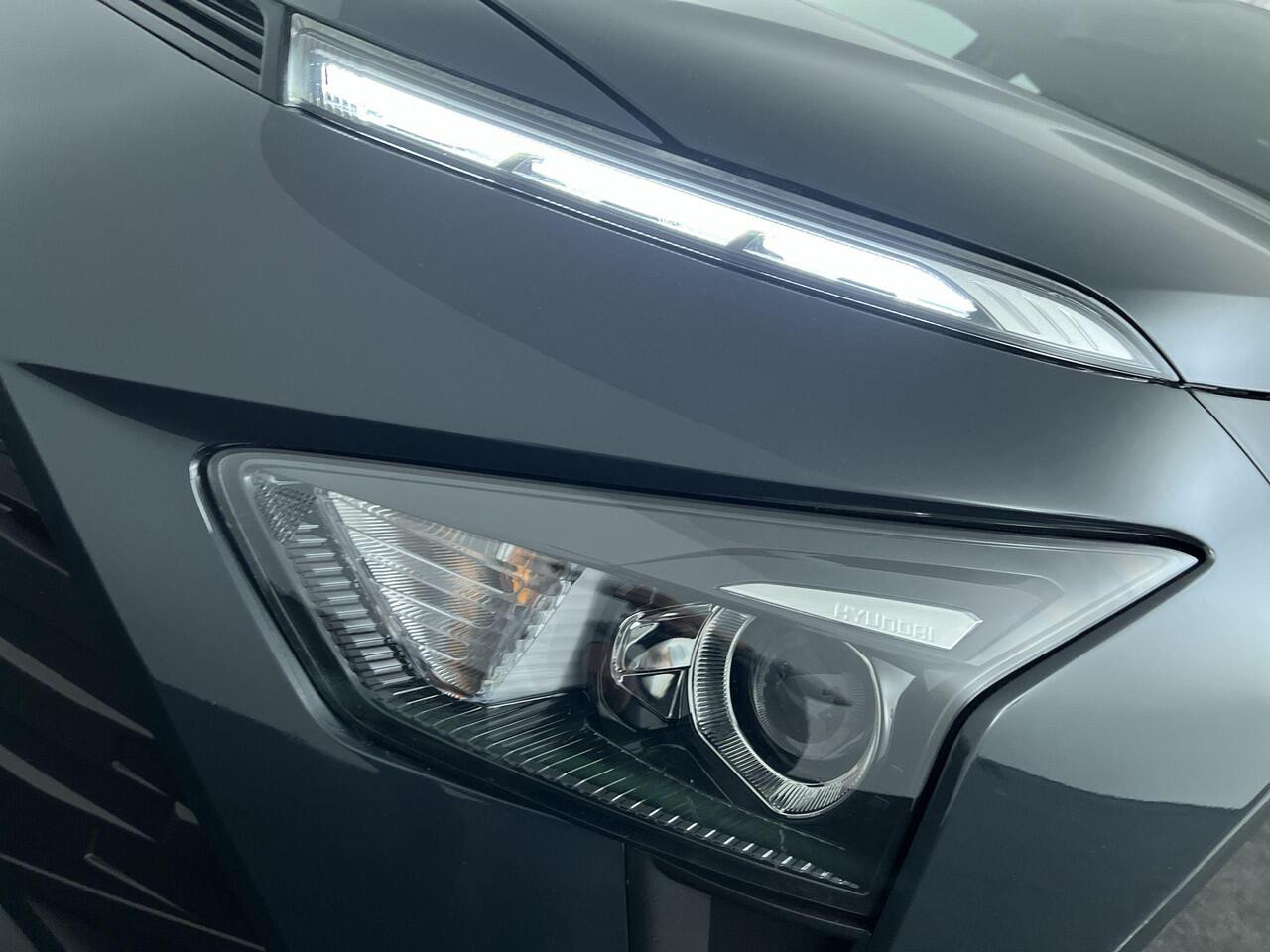 Hyundai Bayon 1.0 T-GDI Comfort Smart