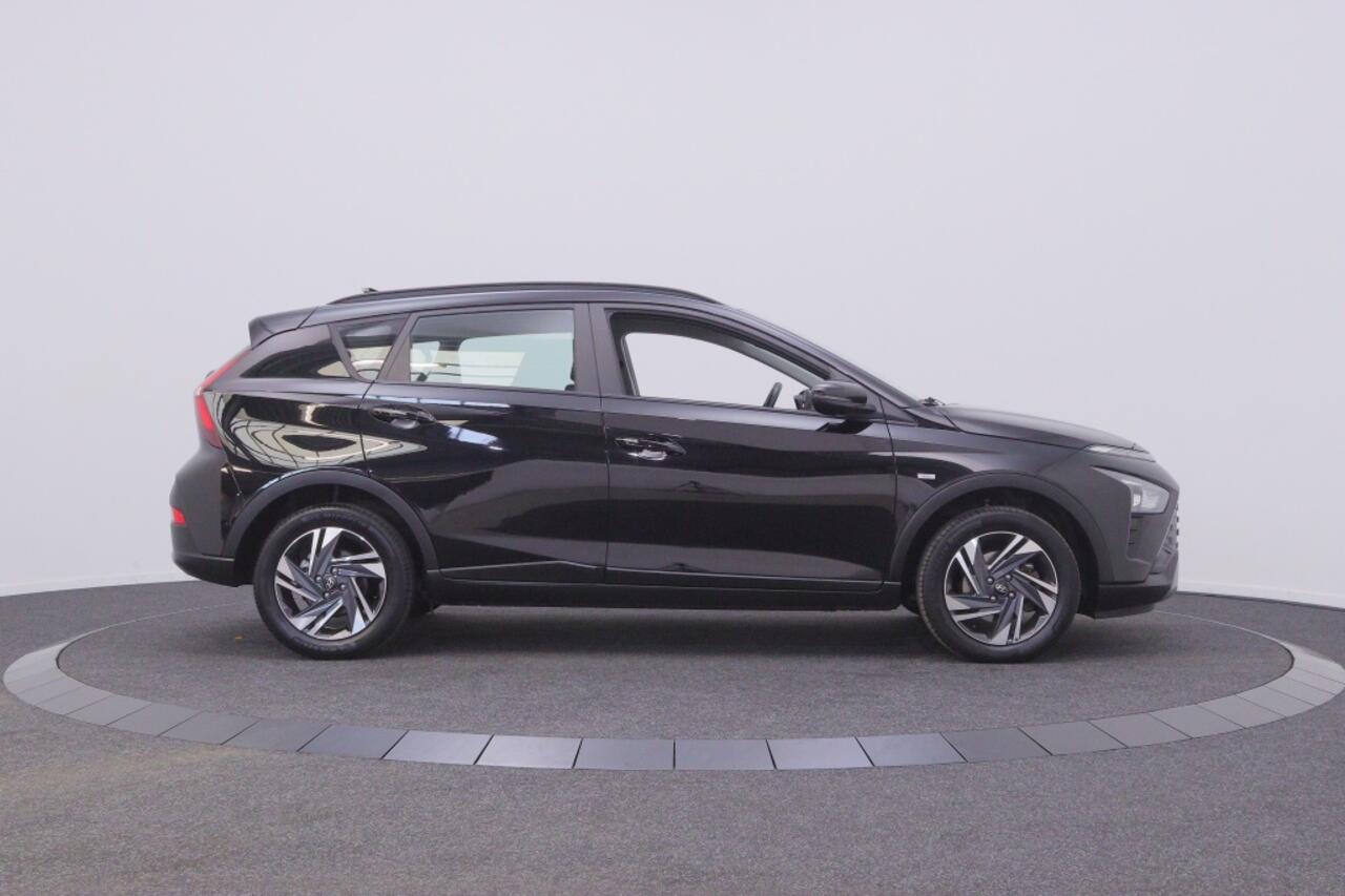 Hyundai Bayon 1.0 T-GDI Comfort | Carplay | Camera | Cruise Control |