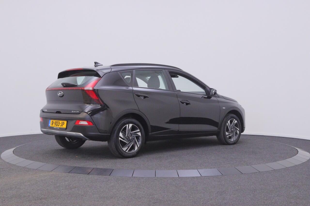 Hyundai Bayon 1.0 T-GDI Comfort | Carplay | Camera | Cruise Control |