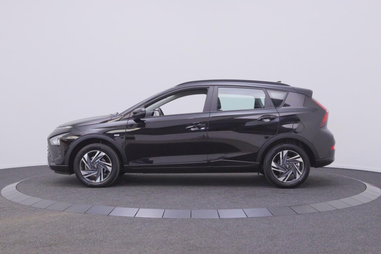 Hyundai Bayon 1.0 T-GDI Comfort | Carplay | Camera | Cruise Control |