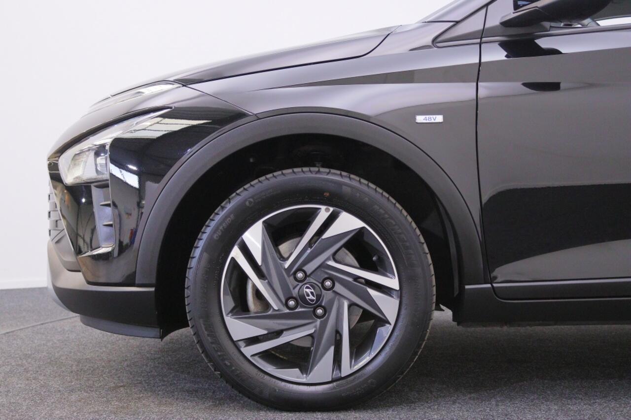 Hyundai Bayon 1.0 T-GDI Comfort | Carplay | Camera | Cruise Control |