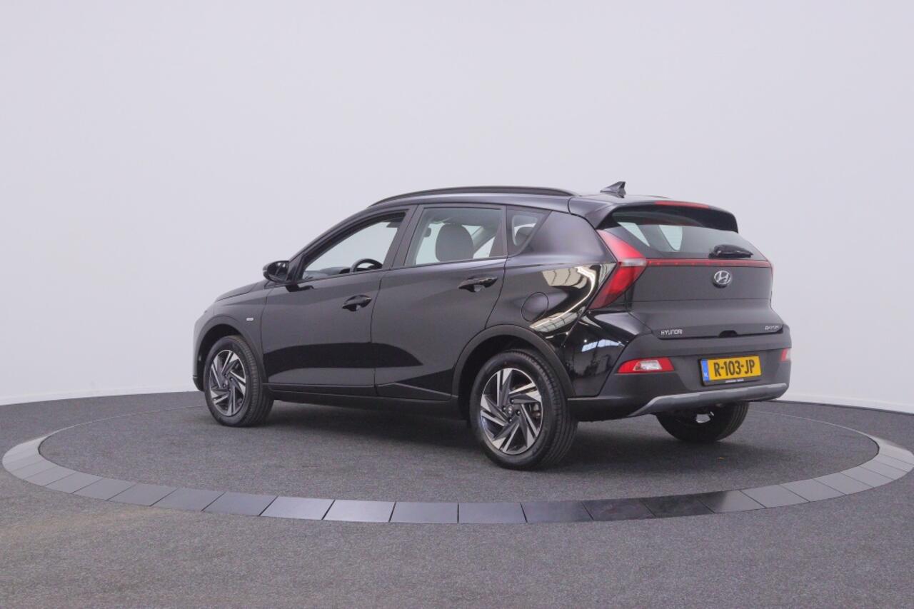 Hyundai Bayon 1.0 T-GDI Comfort | Carplay | Camera | Cruise Control |