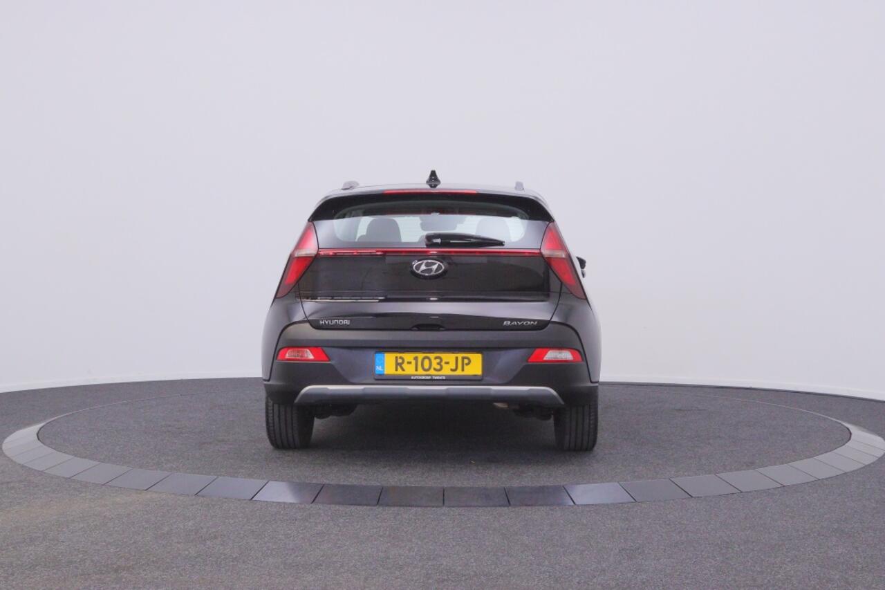 Hyundai Bayon 1.0 T-GDI Comfort | Carplay | Camera | Cruise Control |