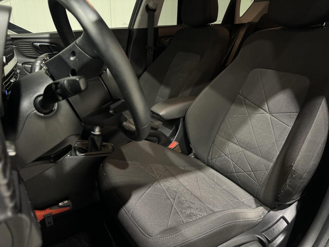 Hyundai Bayon 1.0 T-GDI Premium | navi | camera | key-less | privacy glas |