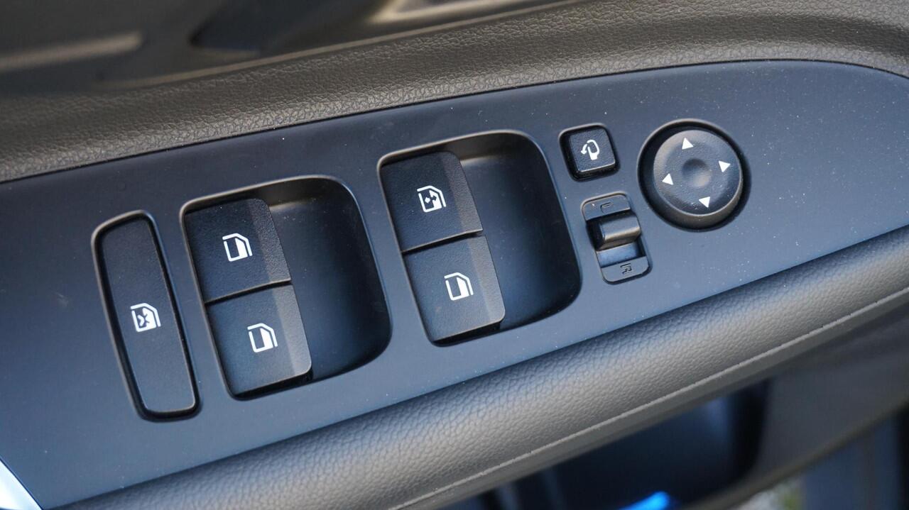 Hyundai Bayon 1.0 T-GDI Comfort Automaat