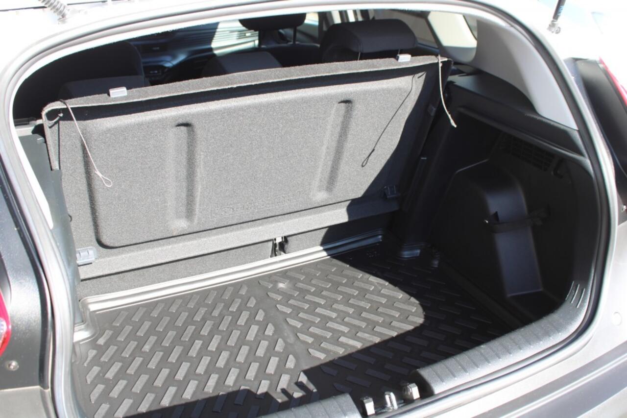 Hyundai Bayon 1.0 12V T-GDi Premium automaat met o.a. stoelverw./stuurverw./camera,/ etc.