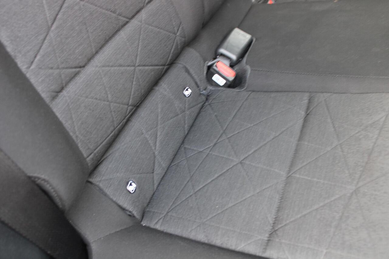 Hyundai Bayon 1.0 T-GDI Comfort Airco Carplay Camera Stoelverwarming DAB