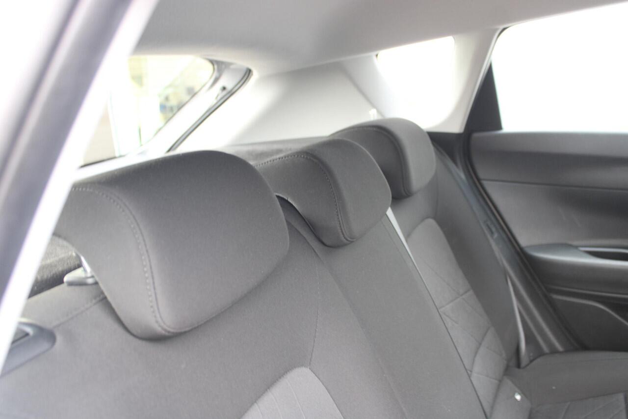 Hyundai Bayon 1.0 T-GDI Comfort Airco Carplay Camera Stoelverwarming DAB