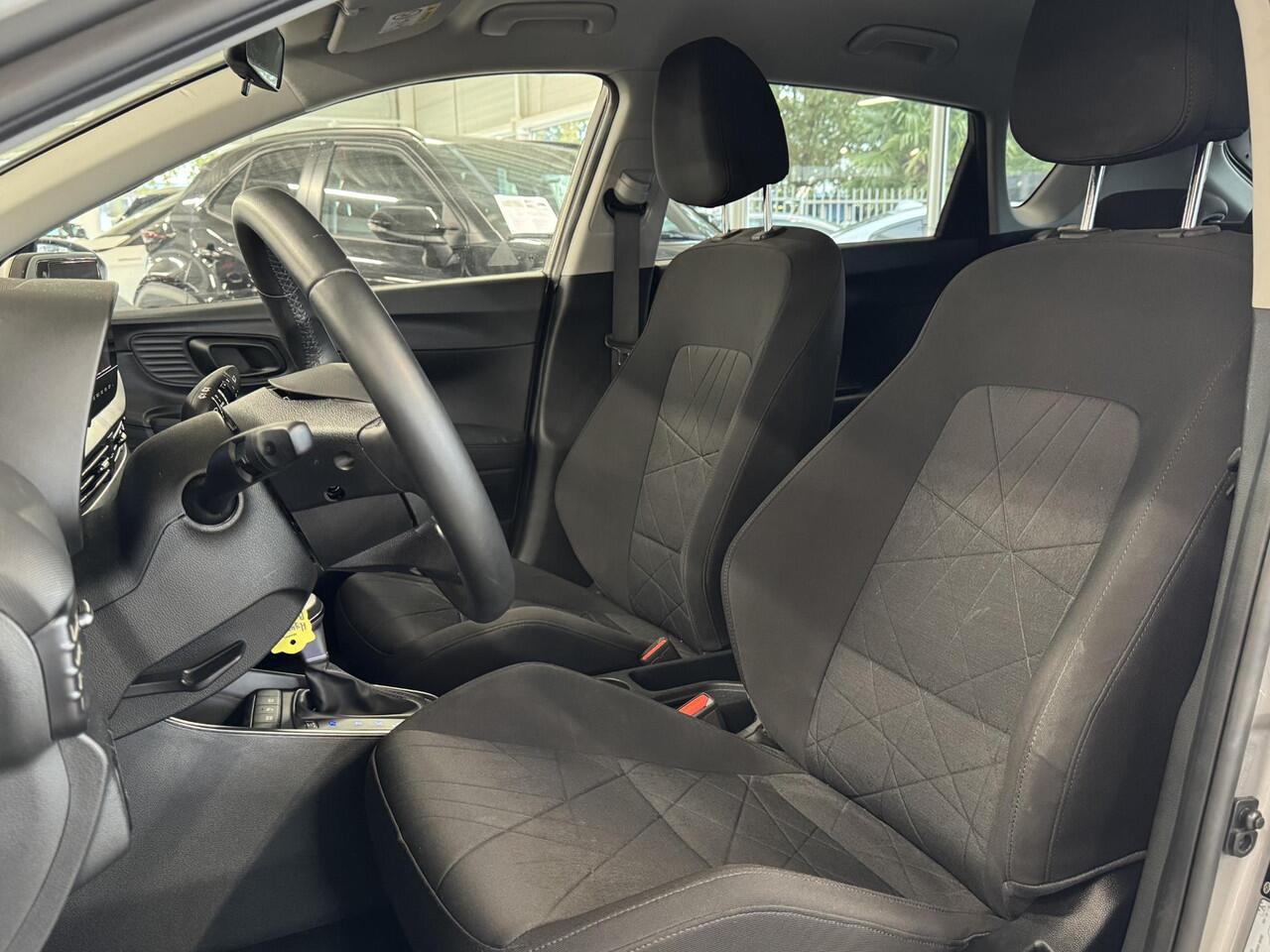 Hyundai Bayon 1.0 T-GDI Comfort Smart Automaat | Cruise | Camera | Navi | Lane Assist | DAB ontvanger | Carplay | ( Vestiging - Nieuwegein )