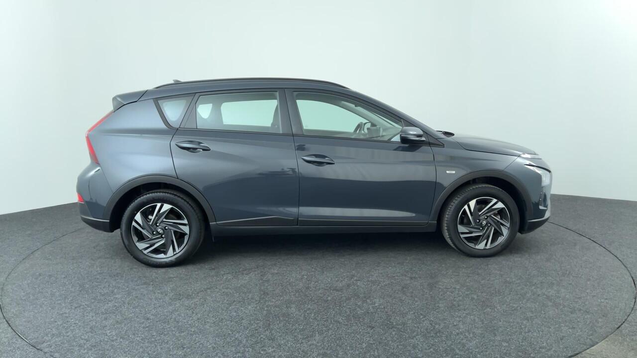 Hyundai Bayon 1.0 T-GDI Comfort Smart