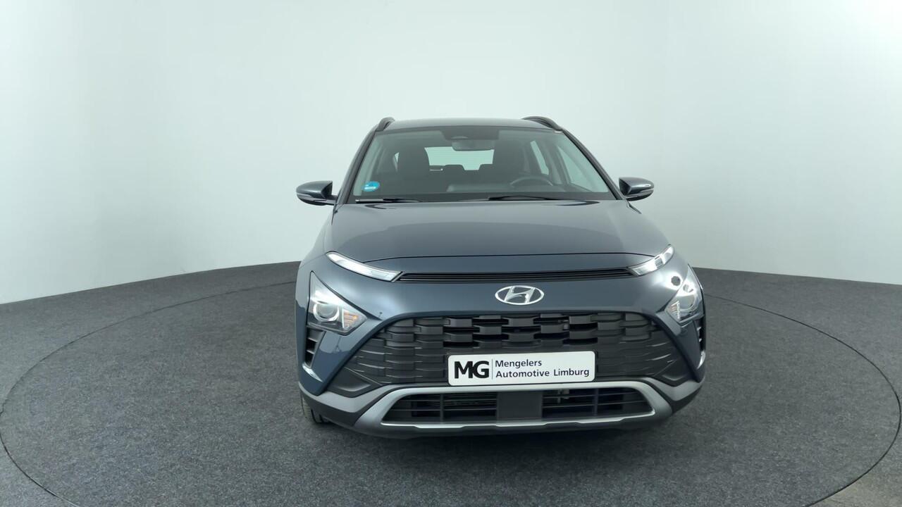Hyundai Bayon 1.0 T-GDI Comfort Smart