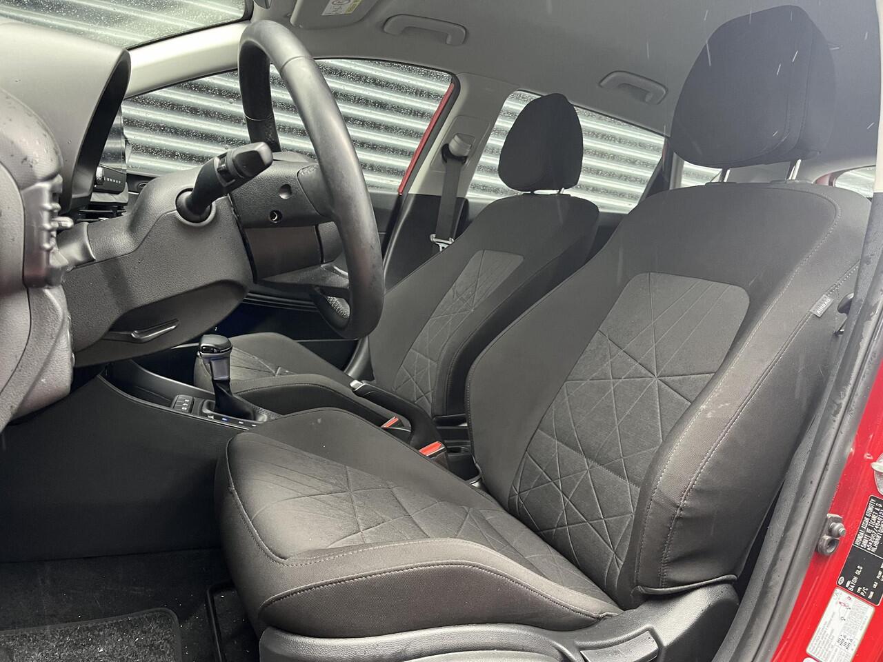 Hyundai Bayon Comfort Smart 1.0 T-GDI 100pk AUTOMAAT | NAVI | APPLE CARPLAY / ANDROID AUTO | CAMERA | 16'' 2-TONE LM-VELGEN |