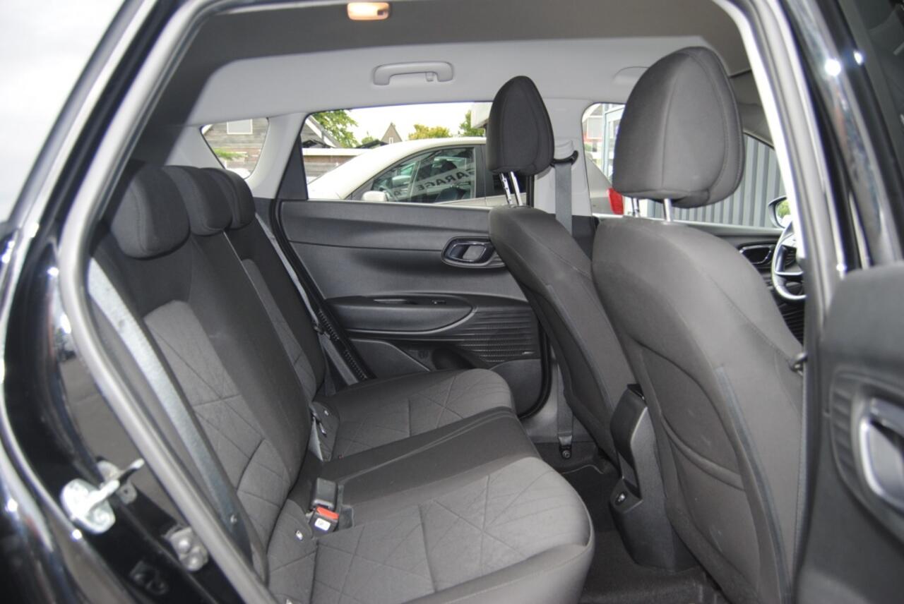 Hyundai Bayon 1.0 T-GDI Premium