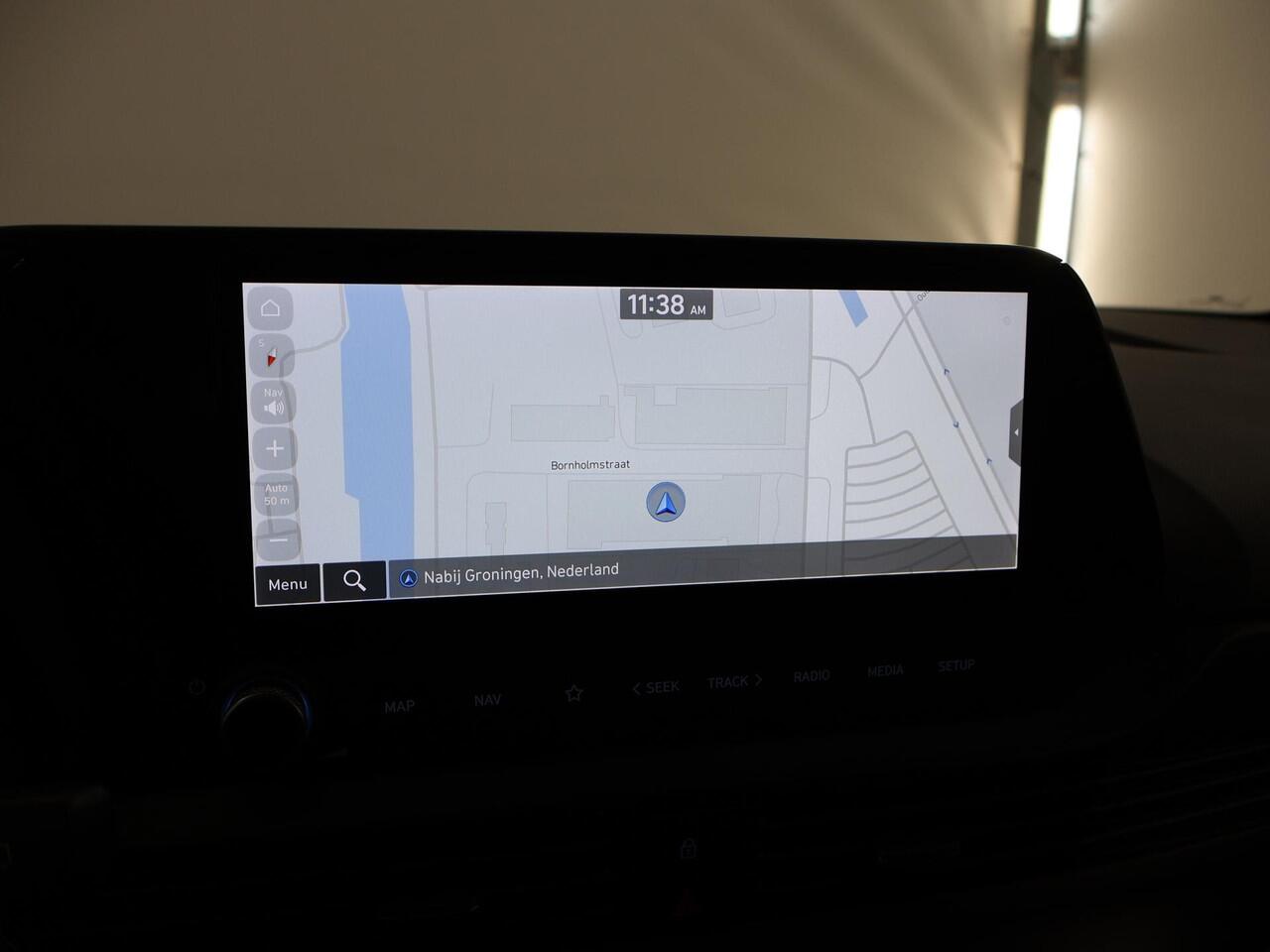 Hyundai Bayon 1.0 T-GDI Premium | Trekhaak | Bose | Navigatie | Parkeercamera | Stoel/Stuurverwarming | LED Koplampen | Keyless Entry/Go | Apple Carplay/Android Auto |