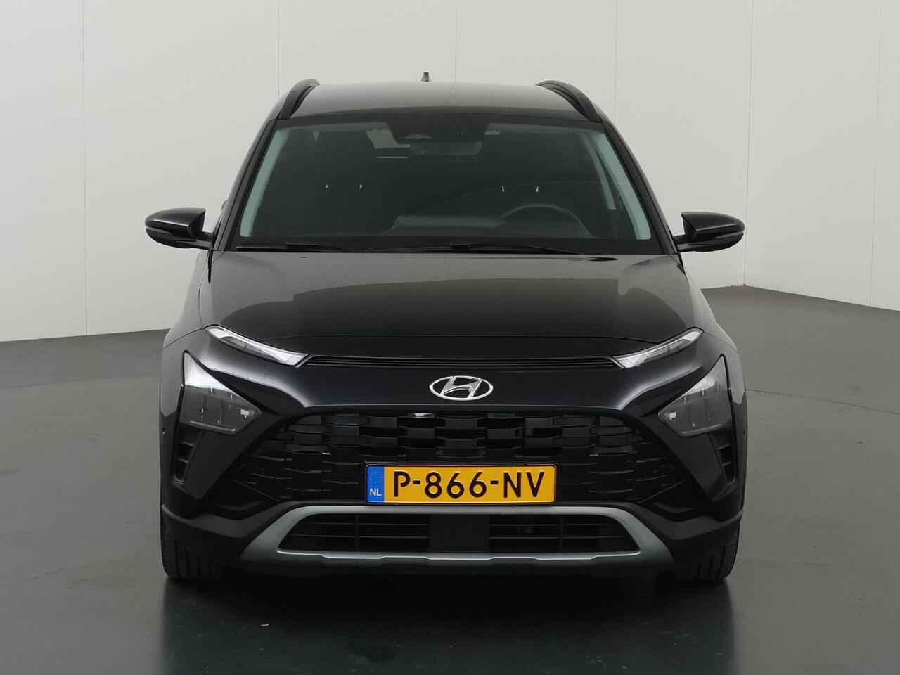 Hyundai Bayon 1.0 T-GDI Premium | Trekhaak | Bose | Navigatie | Parkeercamera | Stoel/Stuurverwarming | LED Koplampen | Keyless Entry/Go | Apple Carplay/Android Auto |