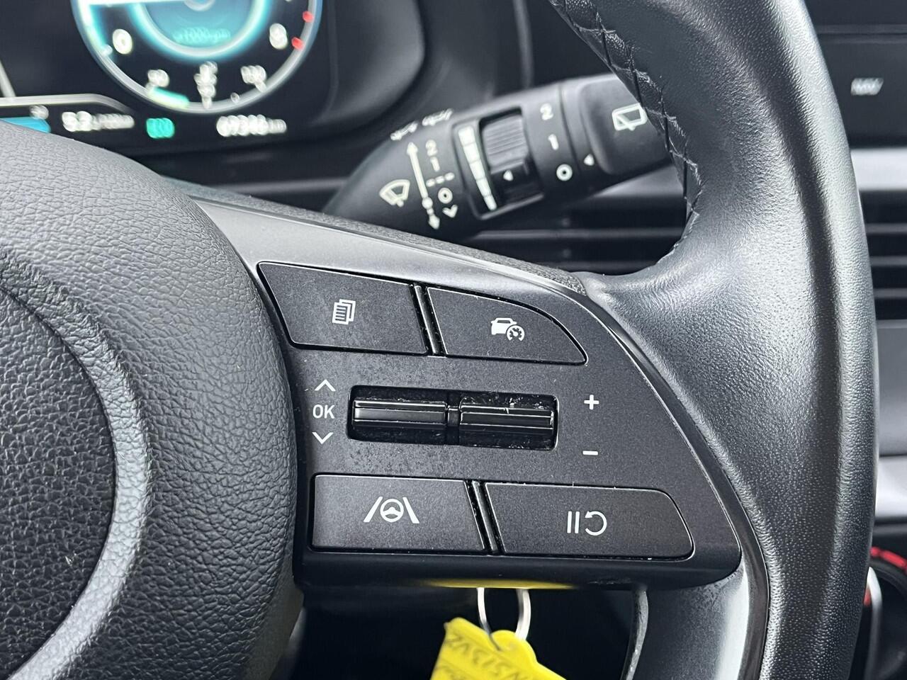 Hyundai Bayon 1.0 T-GDI Comfort Smart / cruise control / Apple Carplay/Android Auto / lichtmetalen velgen 16" / navigatiesysteem full map /