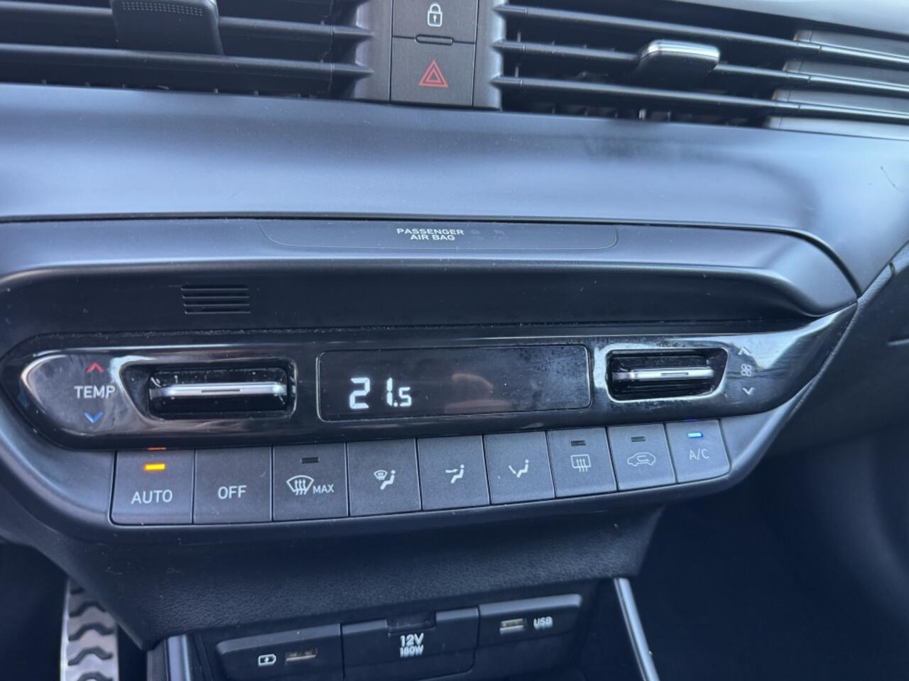Hyundai Bayon 1.0 T-GDI Comfort | Camera | Carplay | AUTOMAAT