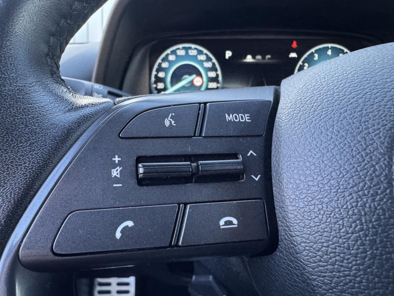 Hyundai Bayon 1.0 T-GDI Comfort | Camera | Carplay | AUTOMAAT