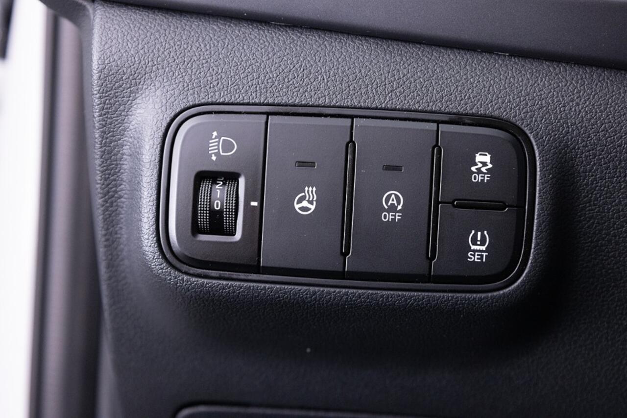 Hyundai Bayon 1.0 T-GDI Premium Automaat ? 1e Eigenaar