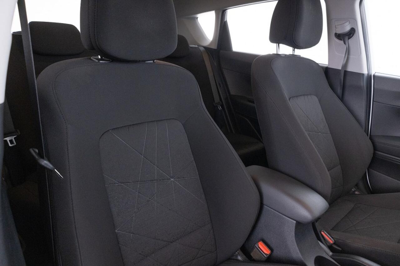 Hyundai Bayon 1.0 T-GDI Premium Automaat ? 1e Eigenaar