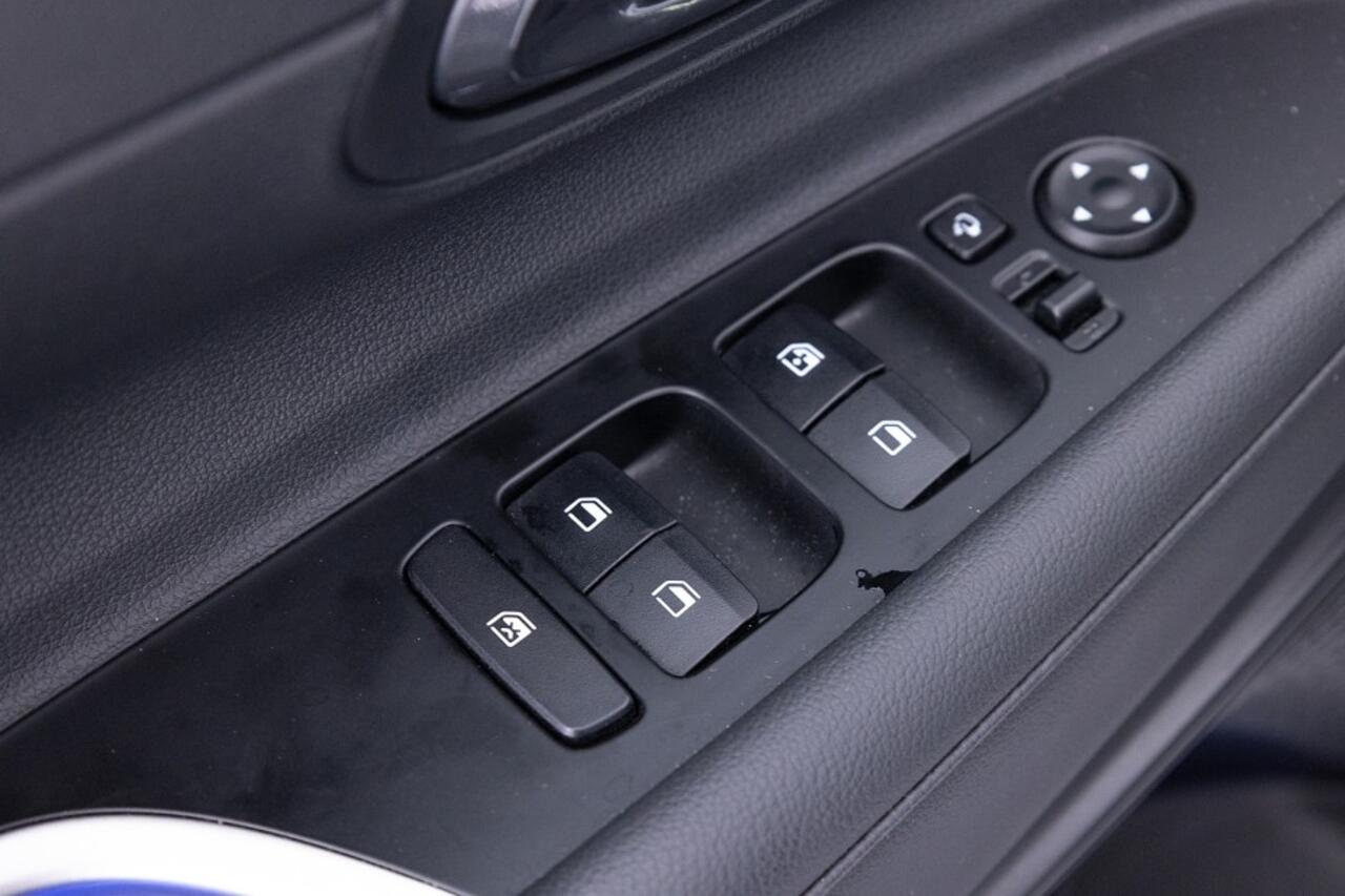 Hyundai Bayon 1.0 T-GDI Premium Automaat ? 1e Eigenaar