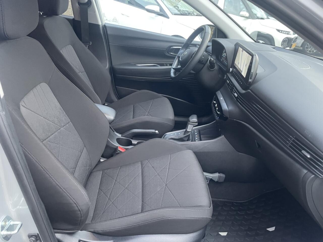 Hyundai Bayon 1.0 T-GDI Premium AUTOMAAT*RIJKLAARPRIJS*
