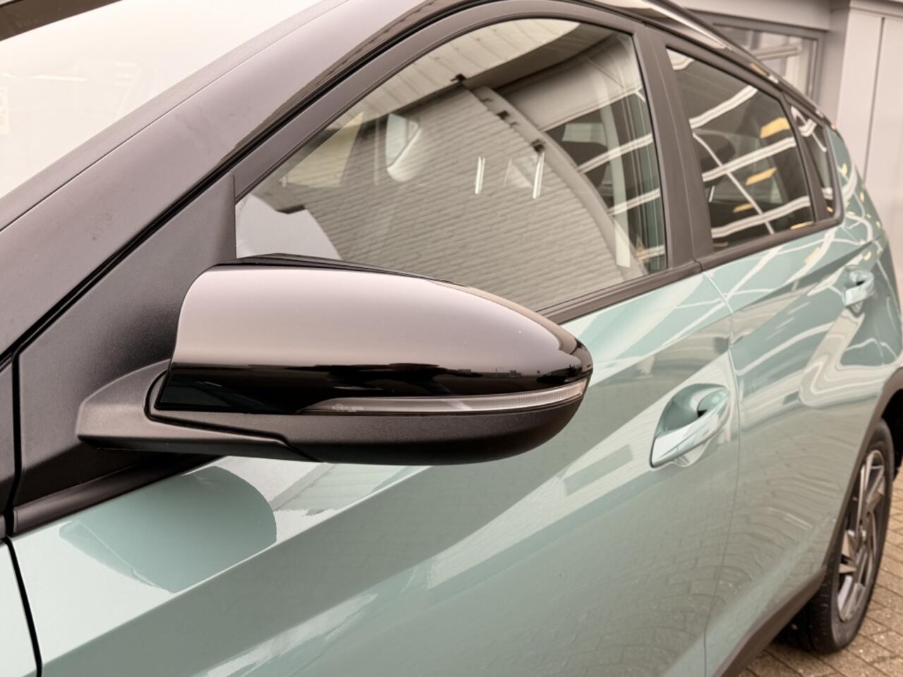 Hyundai Bayon 1.0 T-GDI Comfort Smart | Navigatie | Camera | Apple carplay | C