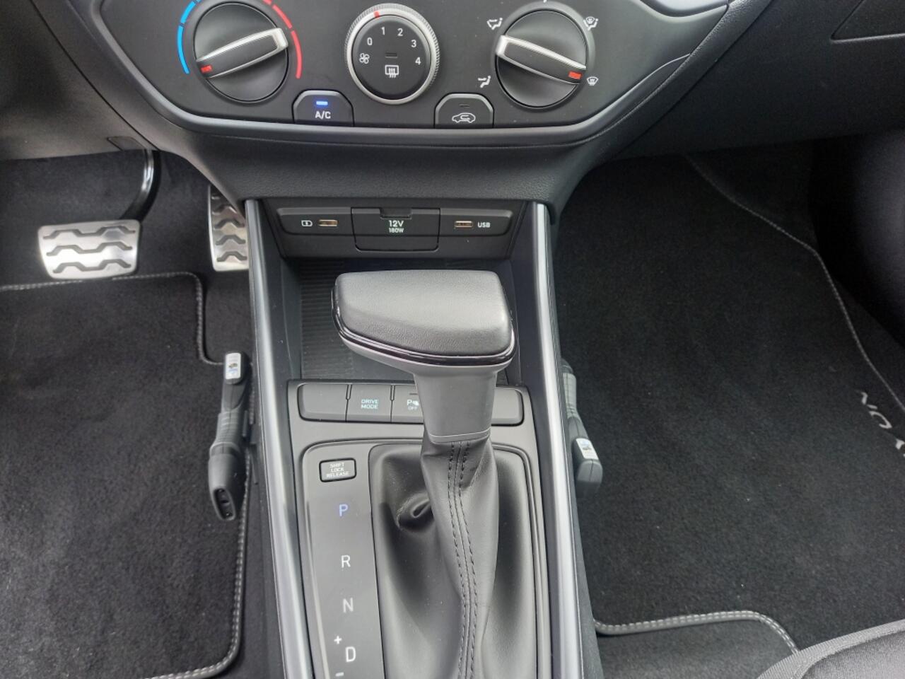 Hyundai Bayon 1.0 T-GDI Comfort Automaat
