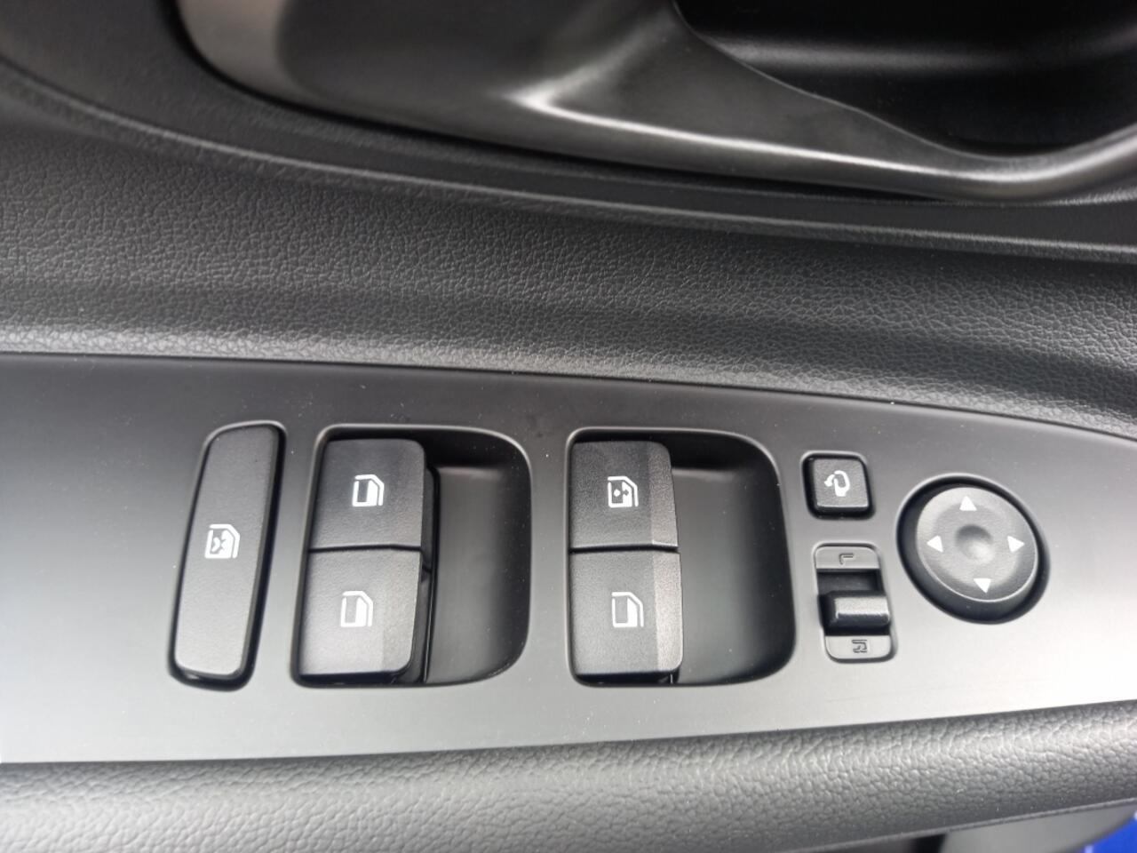 Hyundai Bayon 1.0 T-GDI Comfort Automaat