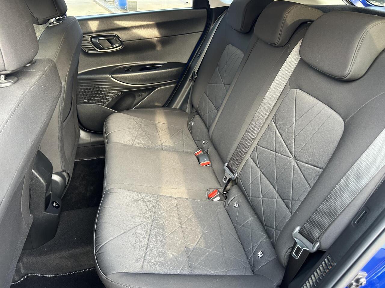 Hyundai Bayon 1.0 T-GDI Premium