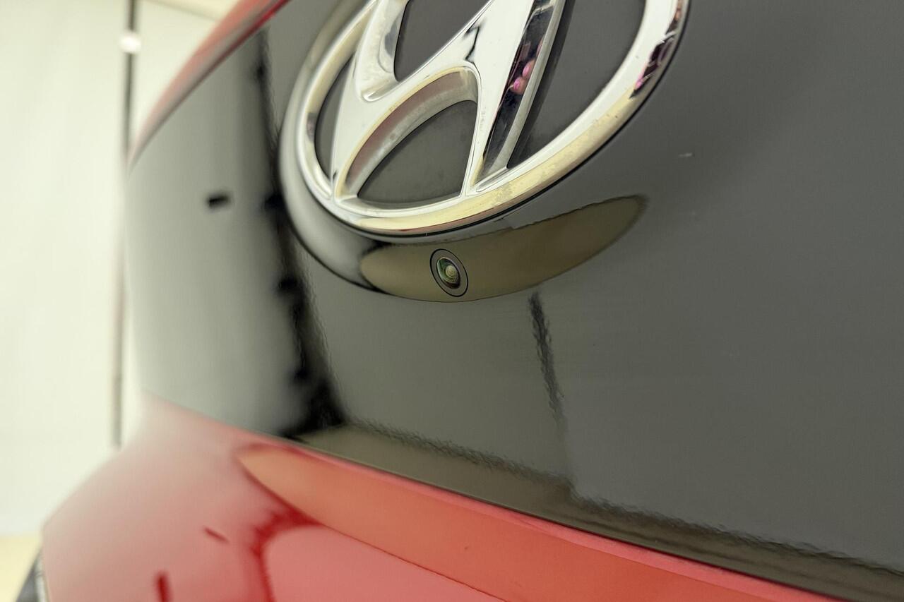 Hyundai Bayon 1.0 T-GDI 100pk Comfort | Navigatie via APP | Airco | Camera | Cruise control | Lichtmetalen velgen | Parkeersensoren