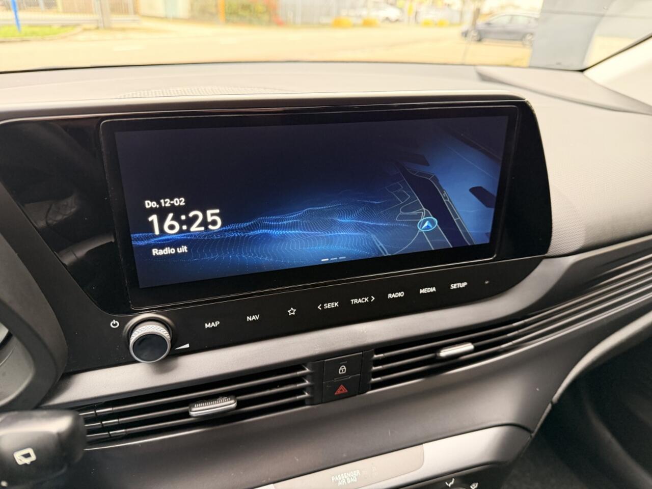 Hyundai Bayon 1.0 T-GDI Comfort Smart | Navigatie | Camera | Apple carplay | C